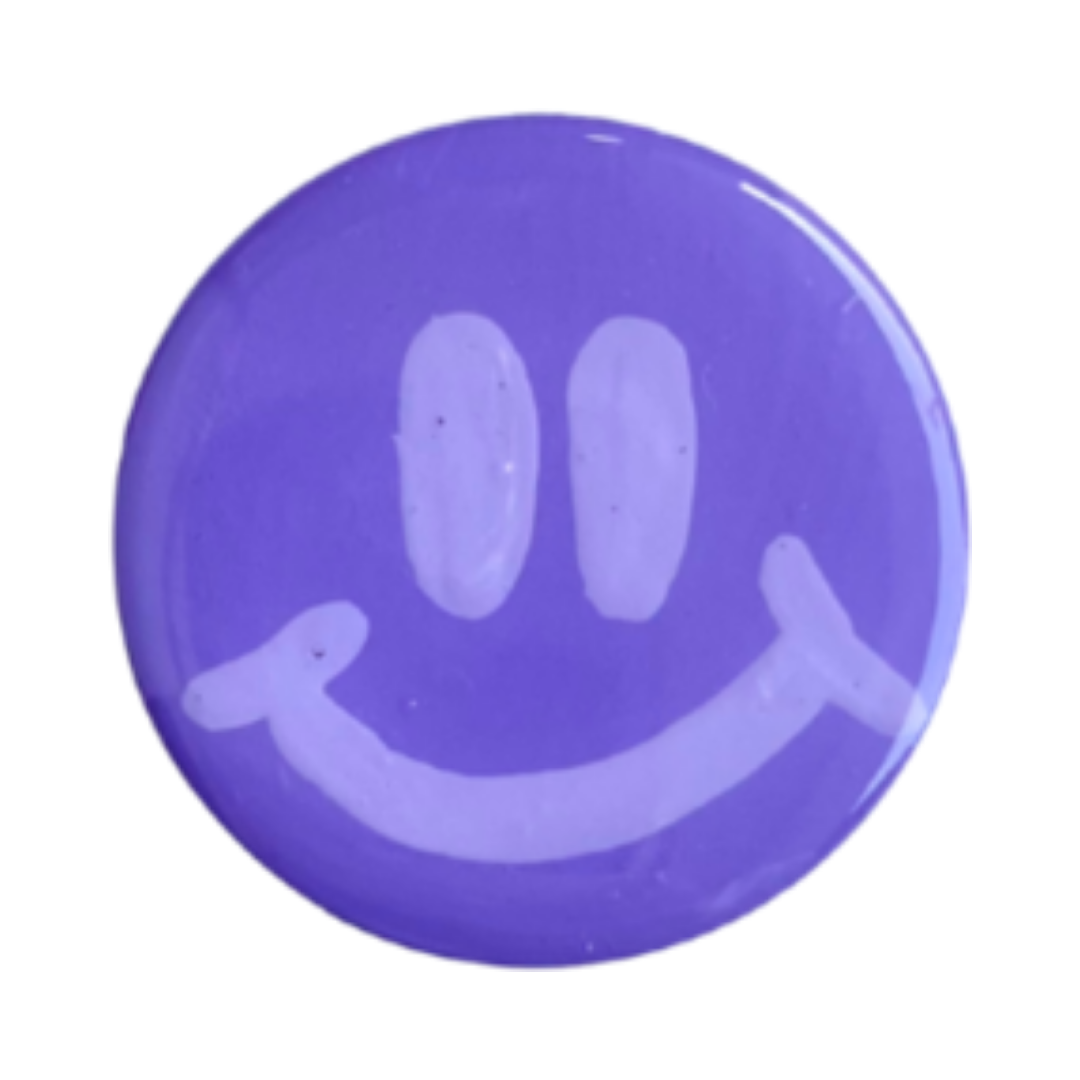 HAPPY FACE LILAC